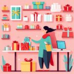 open a online gift shop